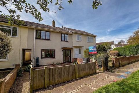 3 bedroom terraced house for sale, Adcombe Road, Taunton TA2