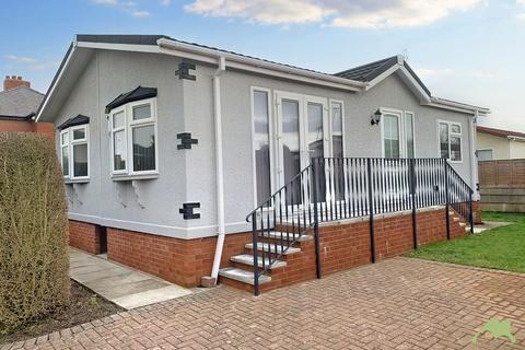 2 bedroom park home for sale - Newlyn Court, Newlyn Avenue, Blackpool
