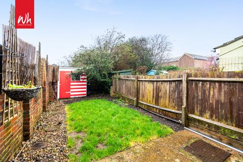 2 bedroom terraced house for sale, Beaconsfield Road, Portslade