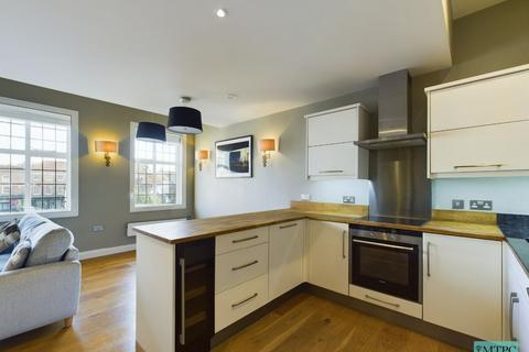 2 bedroom apartment to rent - Piccadilly Lofts, Piccadilly, York