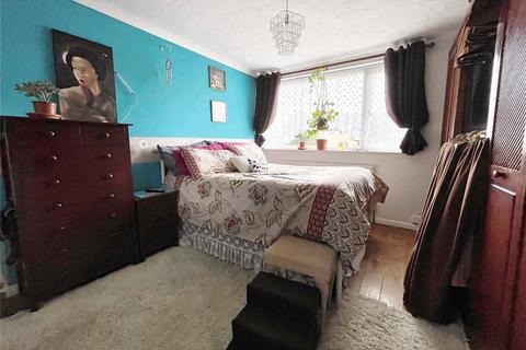 3 bedroom terraced house for sale, Mendip Crescent, Worthing, West Sussex, BN13