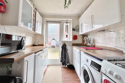 3 bedroom terraced house for sale, Mendip Crescent, Worthing, West Sussex, BN13