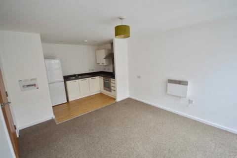 2 bedroom flat to rent - Dun Street, Sheffield, South Yorkshire, UK, S3