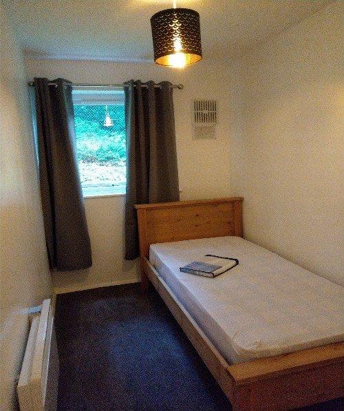 Apartment in West Yorkshire - More