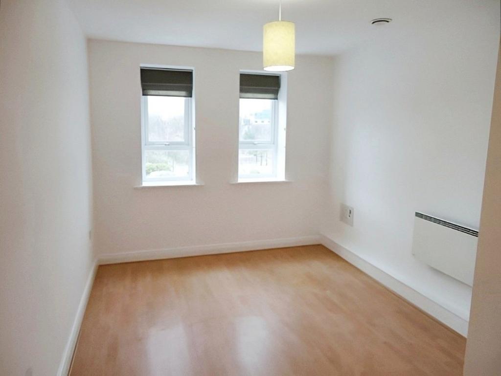 East Gate, 261 Victoria Avenue East, Charlestown, Manchester, M9 1 bed