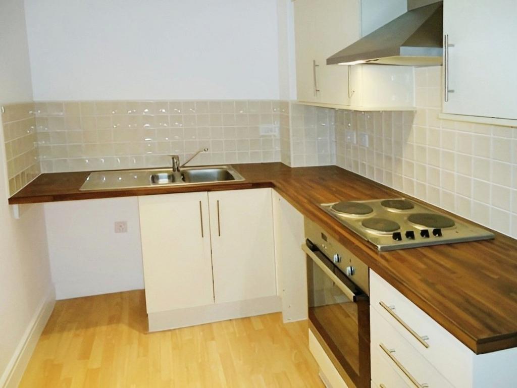 East Gate, 261 Victoria Avenue East, Charlestown, Manchester, M9 1 bed