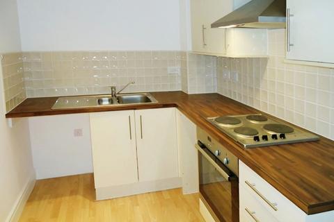1 bedroom flat for sale - East Gate, 261 Victoria Avenue East, Charlestown, Manchester, M9