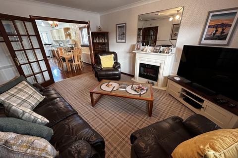 2 bedroom detached bungalow for sale - Glenisla View, Alyth