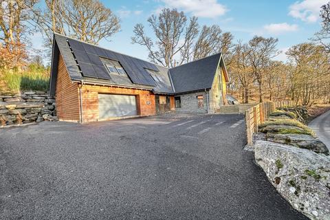 4 bedroom detached house for sale - Pitlochry