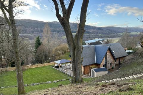 4 bedroom detached house for sale - Pitlochry