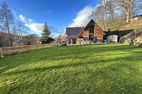 4 bedroom detached house for sale, Pitlochry