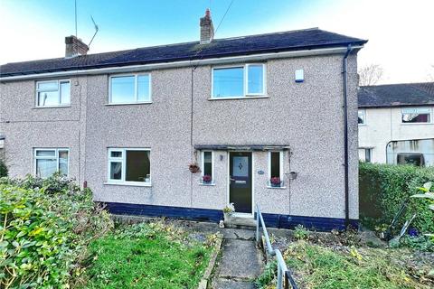 3 bedroom semi-detached house for sale, Queensway, Newchurch, Rossendale, BB4