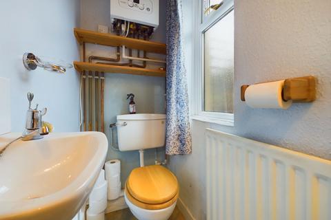 2 Glebe View, Frosterley, Bishop Auckland, DL13 2RJ