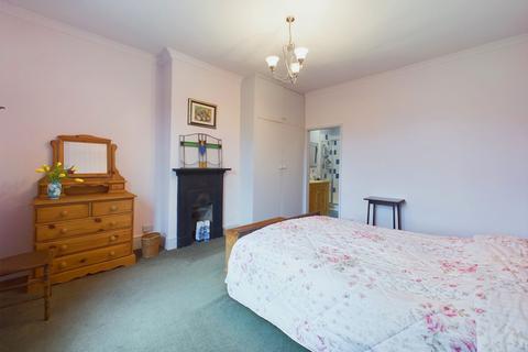 2 Glebe View, Frosterley, Bishop Auckland, DL13 2RJ