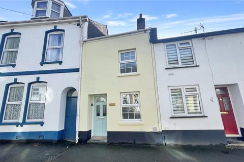 2 bedroom terraced house for sale - Liskeard, Cornwall PL14