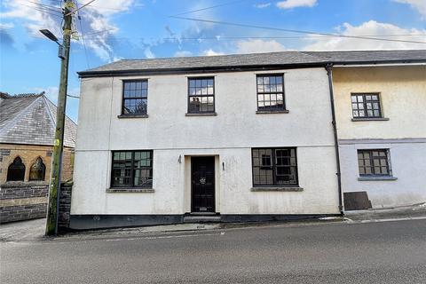 4 bedroom semi-detached house for sale, East Street, North Molton, South Molton, Devon, EX36