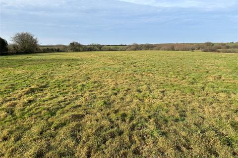 Land for sale - Burrington, Umberleigh, Devon, EX37