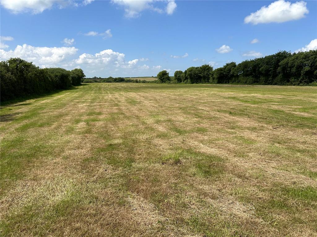 Burrington, Umberleigh, Devon, EX37 Land for sale £70,000