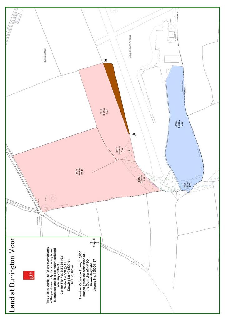 Identification Plan