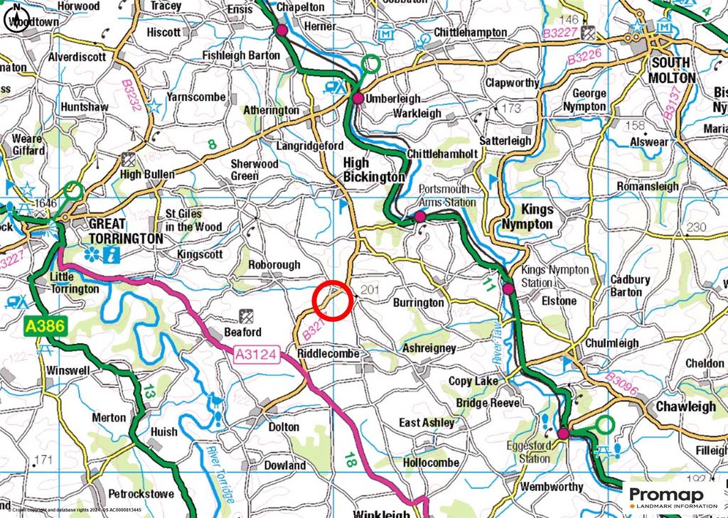 Location Plan
