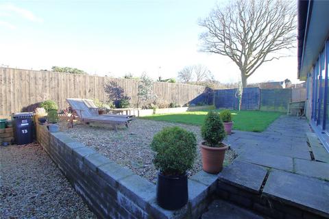 3 bedroom bungalow for sale, Redwood Close, Hemyock, Cullompton, Devon, EX15