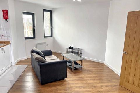 1 bedroom apartment to rent, Touthill Close, Peterborough PE1