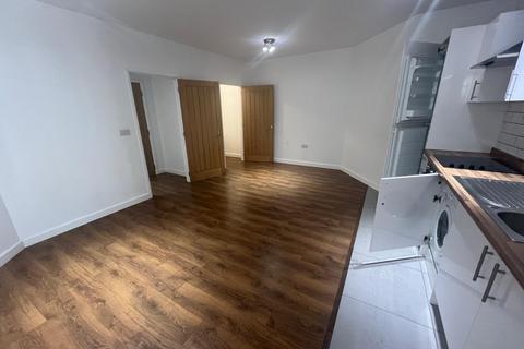 1 bedroom apartment to rent, Touthill Close, Peterborough PE1