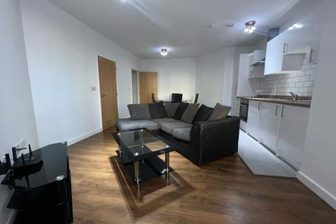 1 bedroom apartment to rent, Touthill Close, Peterborough PE1