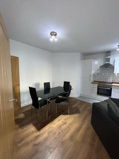1 bedroom apartment to rent, Touthill Close, Peterborough PE1