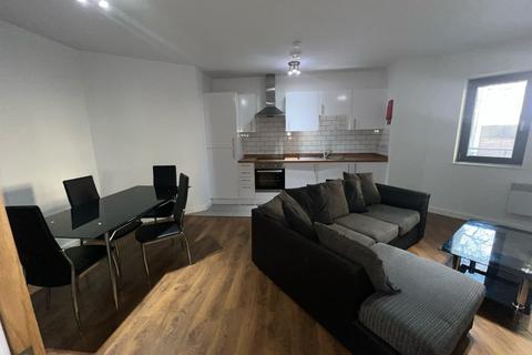 1 bedroom apartment to rent, Touthill Close, Peterborough PE1