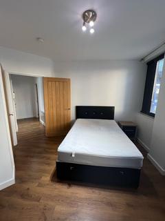 1 bedroom apartment to rent, Touthill Close, Peterborough PE1