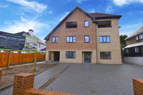 3 bedroom apartment for sale, Flat 4, Endlesham Court,, 131 Woodcote Valley Road,, Purley, CR8