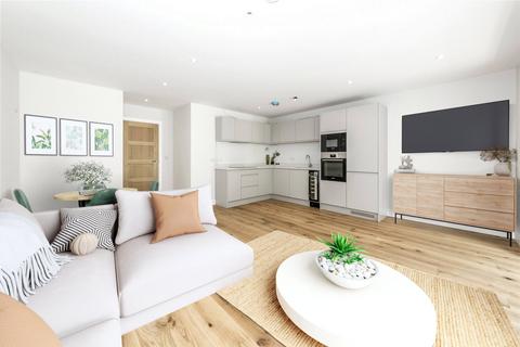 undefined, Flat 4, Endlesham Court,, 131 Woodcote Valley Road,, Purley, CR8
