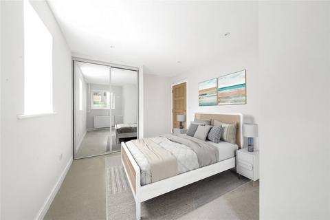 undefined, Flat 4, Endlesham Court,, 131 Woodcote Valley Road,, Purley, CR8