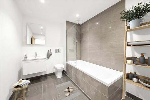 undefined, Flat 4, Endlesham Court,, 131 Woodcote Valley Road,, Purley, CR8