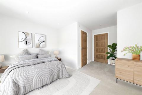 undefined, Flat 4, Endlesham Court,, 131 Woodcote Valley Road,, Purley, CR8