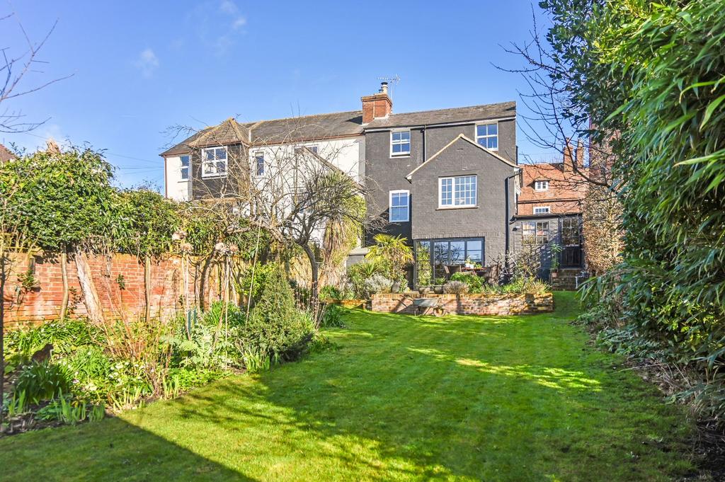 The Street, BoughtonunderBlean... 4 bed semidetached house for sale