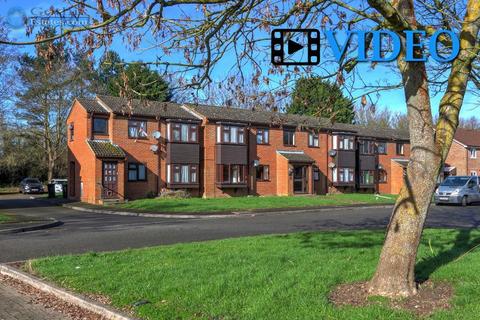1 bedroom flat for sale, The Rally, Arlesey, SG15 6TN