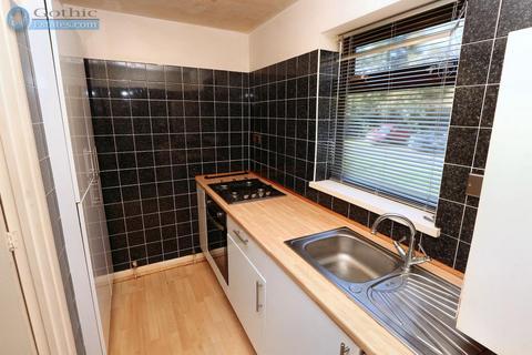 1 bedroom flat for sale, The Rally, Arlesey, SG15 6TN