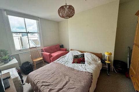 2 bedroom flat to rent - Burlington Street, Kemp Town, Brighton, East Sussex, BN2 1AU