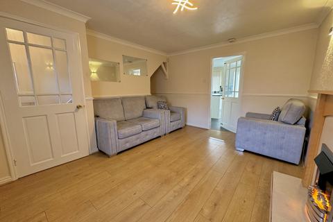 3 bedroom terraced house for sale, Magdalene Place, Millfield, Sunderland, Tyne and Wear, SR4