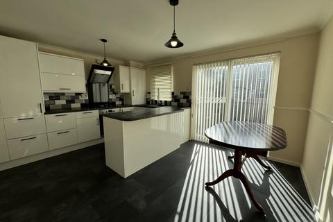3 bedroom terraced house for sale - Magdalene Place, Millfield, Sunderland, Tyne and Wear, SR4