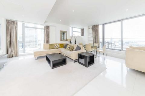 3 bedroom apartment for sale, 1 Pan Peninsula West, Canary Wharf, London, London, E14