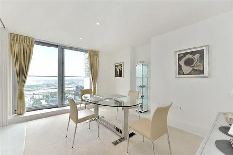 3 bedroom apartment for sale, 1 Pan Peninsula West, Canary Wharf, London, London, E14