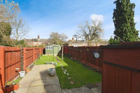 54 Burcroft Road, Wisbech, PE13 1PW