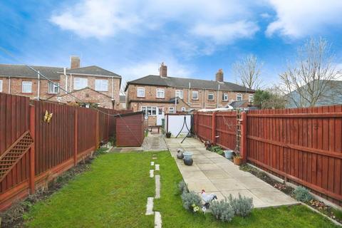 54 Burcroft Road, Wisbech, PE13 1PW