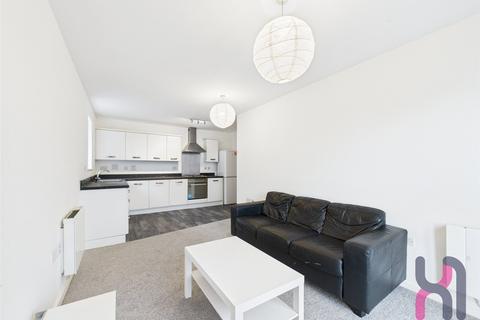2 bedroom flat to rent, Brindley House,, 1 Elmira Way, Salford, Salford, M5