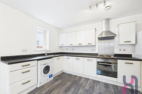 2 bedroom flat to rent, Brindley House,, 1 Elmira Way, Salford, Salford, M5