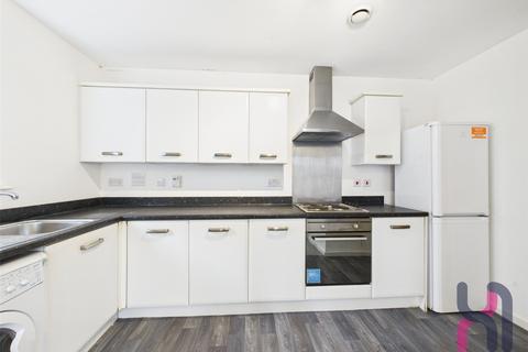 2 bedroom flat to rent, Brindley House,, 1 Elmira Way, Salford, Salford, M5