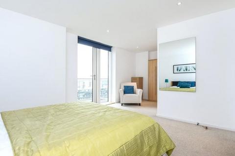 3 bedroom apartment for sale, Ability Place, 37 Millharbour, London, E14